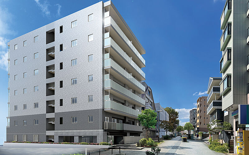 横浜市都筑区の新築マンションランキング 8物件 新築マンションレビュー