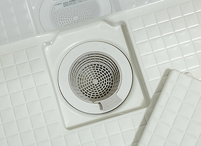 ルナコート三田ウッディタウン中央 設備