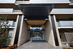 ルナコート三田ウッディタウン中央 共用部