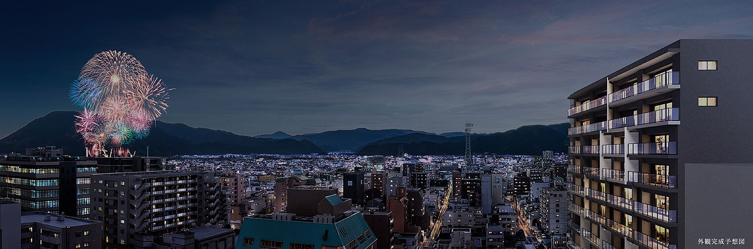 エンブルセブンスタワー その他