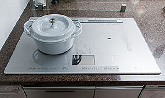 グランフォセット福島上町 設備