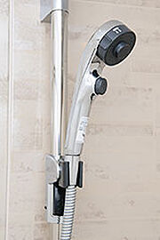 グランフォセット福島上町 シャワーフックスライドバー