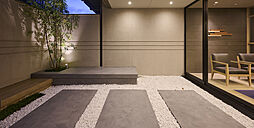 エイリックスタイル那珂川 共用部