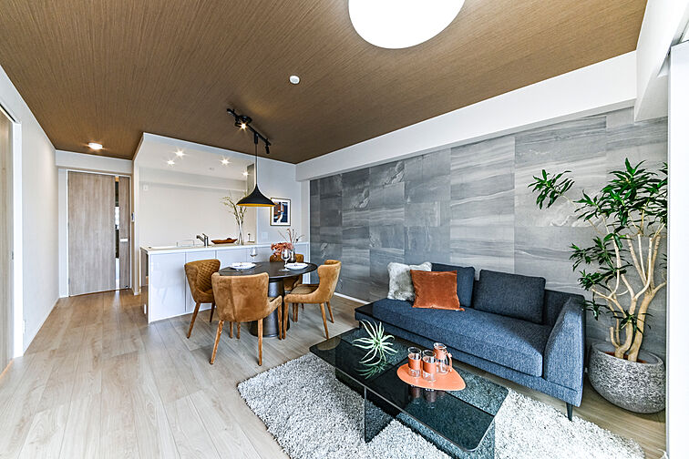 クラブスタイル神松寺 その他