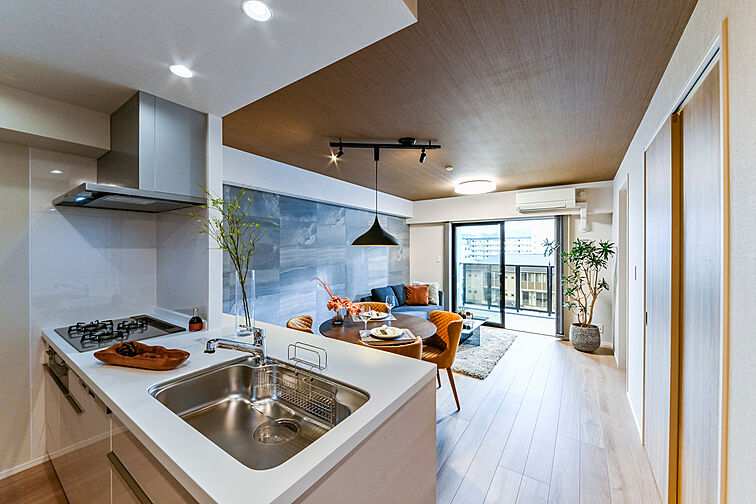 クラブスタイル神松寺 その他