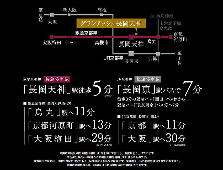 ホームズ グランアッシュ長岡天神 新築マンションの物件情報 価格 間取り