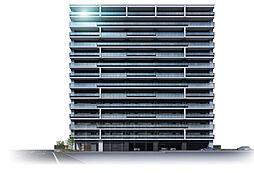 グランアッシュ住吉万代東REVE 共用部