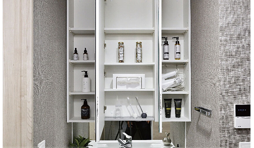 シティホーム札幌ステーションスクエア 設備