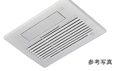 浴室暖房乾燥機