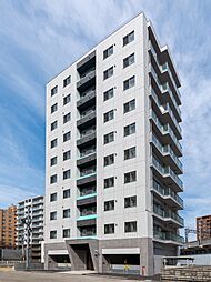 シティホーム札幌ステーションスクエア 共用部