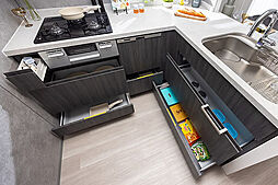 シティホームセントリック札幌中島公園 設備