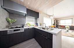 シティホームセントリック札幌中島公園 専有部