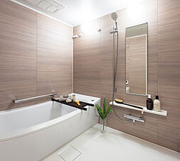 シティホームセントリック札幌中島公園 専有部