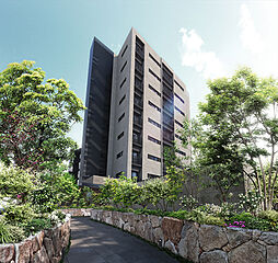 サンリヤン大野城駅前ブランシエラ 共用部