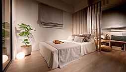 サンリヤン堺 専有部