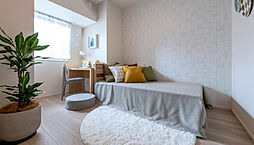 サンリヤン堺 専有部