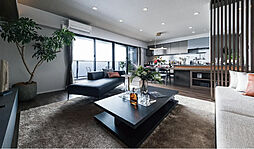 豊橋駅前MID GATE プロジェクト 専有部