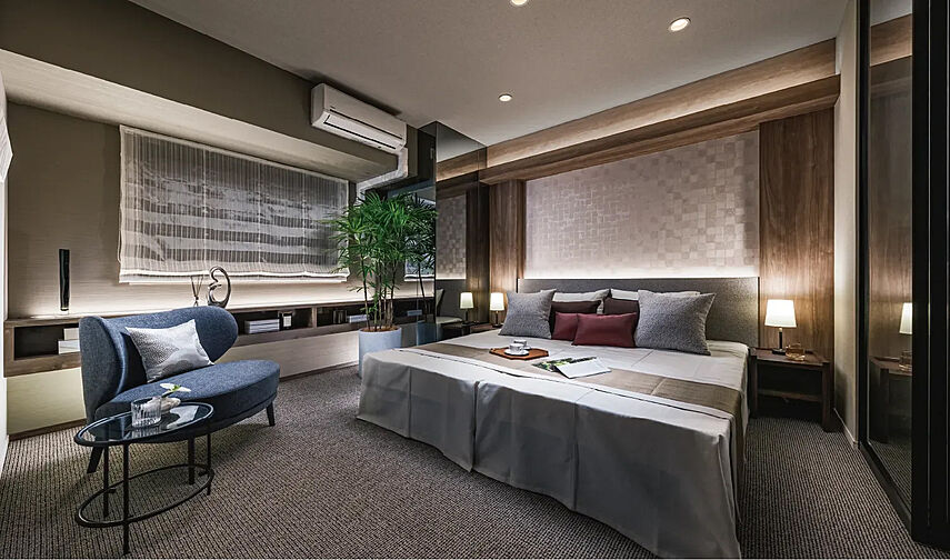 豊橋駅前MID GATE プロジェクト 専有部