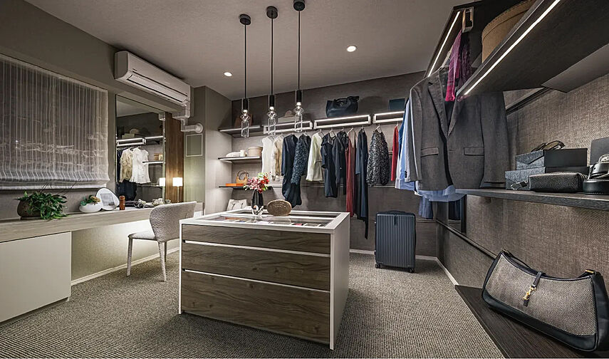 豊橋駅前MID GATE プロジェクト 専有部