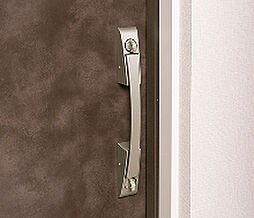 アネシア南六郷 設備