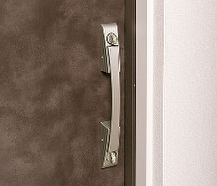 アネシア南六郷 設備