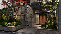 アネシア御器所 共用部