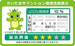 アネシア北浦和 設備