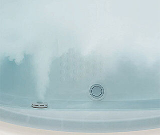 アネシア北浦和 酸素美包湯