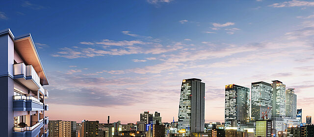 アネシア名古屋ミッドテラス