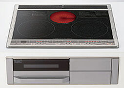 レジデンシャル仙台卸町 設備