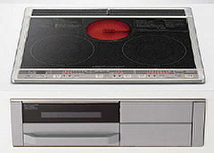 レジデンシャル仙台卸町 設備