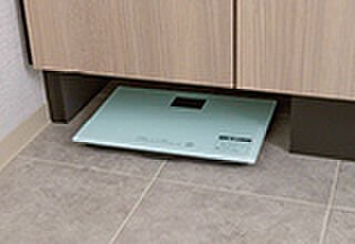 レジデンシャル仙台卸町 設備