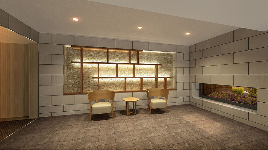 アルビオ・ガーデン北31条 その他