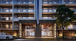 アルビオ・ステーション札幌桑園 共用部