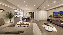 アルビオ・ステーション札幌桑園 専有部