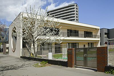 桑園幼稚園 約1,100m(徒歩14分)