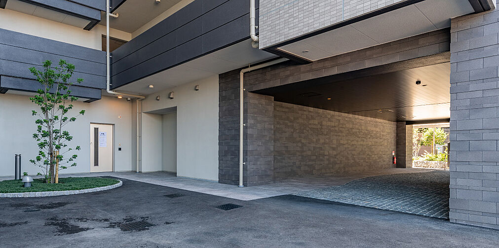 ハルモシティ その他