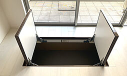 ハルモシティ 設備