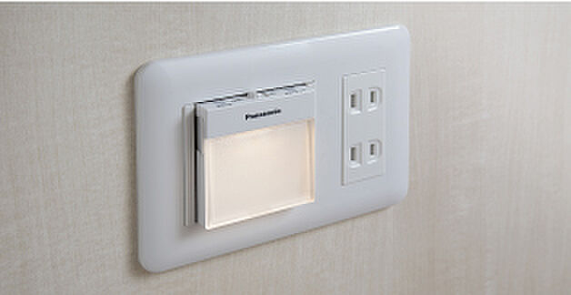 プレサンス ロジェ 観音本町リバービスタ 設備