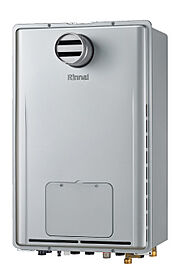 プレサンス ロジェ 観音本町リバービスタ 高効率給湯暖房機「エコジョーズ」