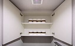 プレサンス ロジェ 大津京 レイクヴィラ 設備