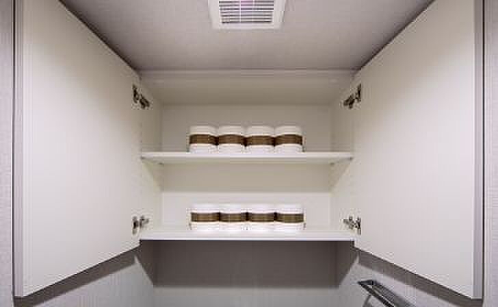 プレサンス ロジェ 大津京 レイクヴィラ 設備