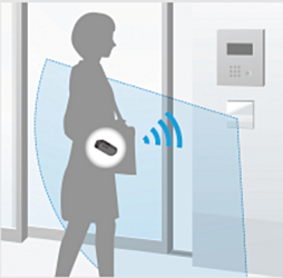 プレサンス グラン 大垣 設備