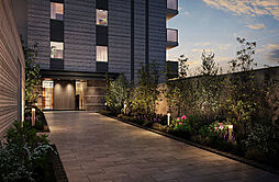 プレサンス ロジェ 堅田レジデンス その他