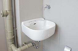 プレサンス ロジェ 堅田レジデンス 設備