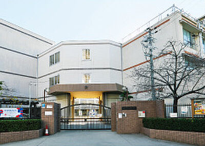 大阪市立大開小学校 約360m（徒歩5分）