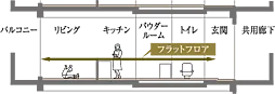 プレサンス ロジェ 上前津駅前 THE RESIDENCE 設備