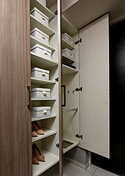 プレサンス ロジェ 上前津駅前 THE RESIDENCE 設備