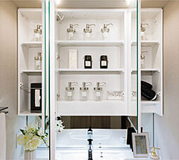 プレサンス ロジェ 住吉 設備