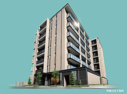 プレサンス ロジェ 甲子園口メゾニア 共用部